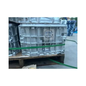 1325 401 093 1325201050 1325 201 031 Gearbox Parts for Volvo Heavy Duty Transmissions — photo 2