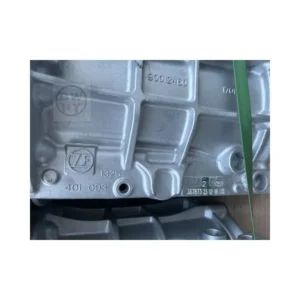 1325 401 093 1325201050 1325 201 031 Gearbox Parts for Volvo Heavy Duty Transmissions — photo 3