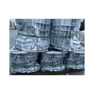 1325 401 093 1325201050 1325 201 031 Gearbox Parts for Volvo Heavy Duty Transmissions — photo 4