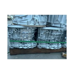 1325 401 093 1325201050 1325 201 031 Gearbox Parts for Volvo Heavy Duty Transmissions — photo 5