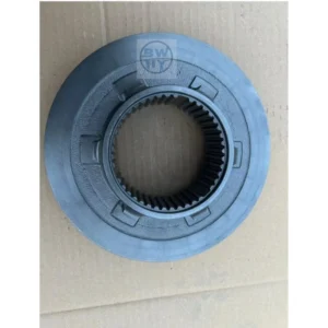 Transmission parts Heavy duty truck Scania 16S151/16S181 sub case synchro cone hub