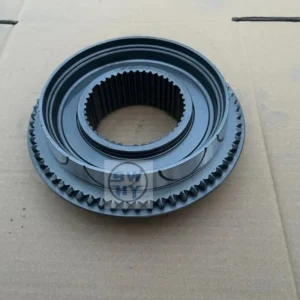 Transmission parts Heavy duty truck Scania 16S151/16S181 sub case synchro cone hub — photo 4