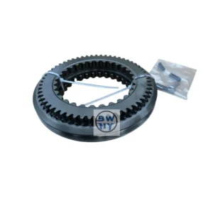 16S1000 16S151 16S181 16S221 16S1650 Gearbox Parts Synchroniser Gearbox Slip-On Sleeve — photo 1