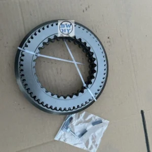 16S1000 16S151 16S181 16S221 16S1650 Gearbox Parts Synchroniser Gearbox Slip-On Sleeve — photo 2