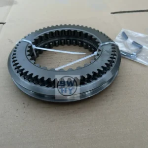 16S1000 16S151 16S181 16S221 16S1650 Gearbox Parts Synchroniser Gearbox Slip-On Sleeve — photo 3