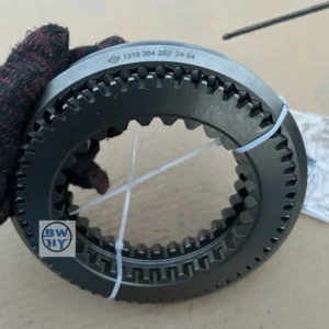 16S1000 16S151 16S181 16S221 16S1650 Gearbox Parts Synchroniser Gearbox Slip-On Sleeve — photo 5