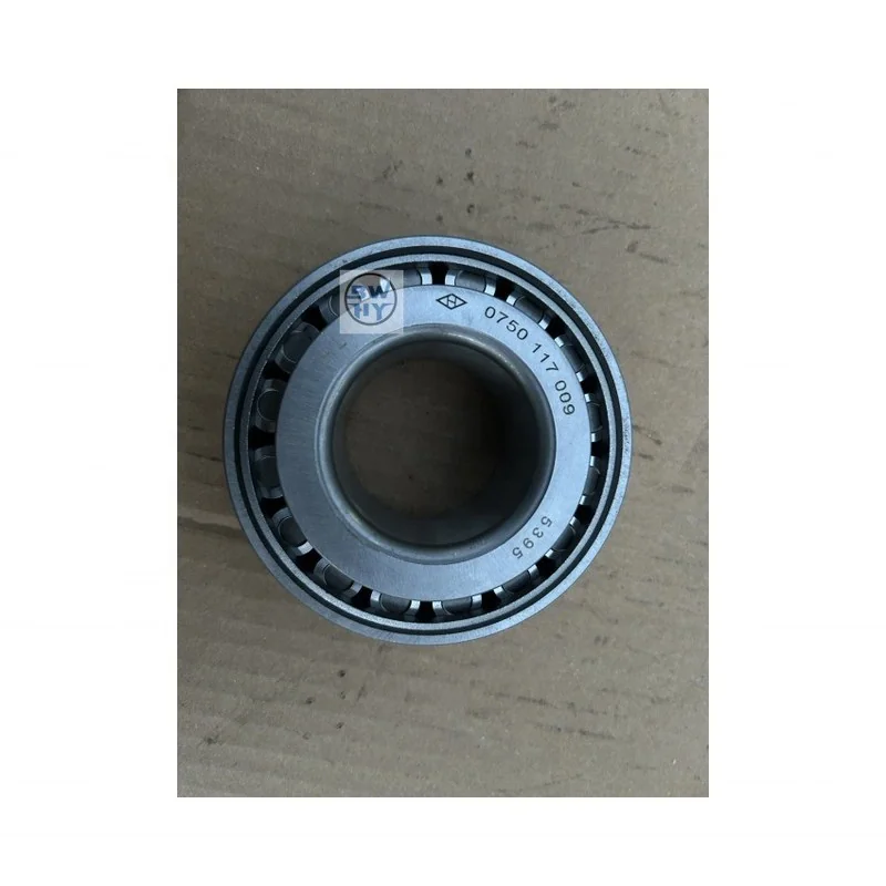 Steel Tapered Ball Bearing for Gearbox 16S160 16S190 16251 Heavy Duty Truck Accessories