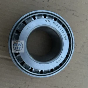 Steel Tapered Ball Bearing for Gearbox 16S160 16S190 16251 Heavy Duty Truck Accessories — photo 2