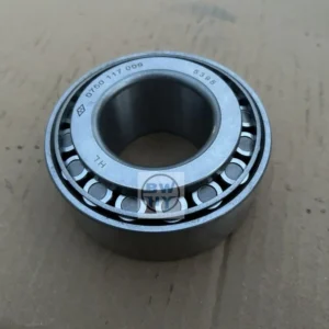 Steel Tapered Ball Bearing for Gearbox 16S160 16S190 16251 Heavy Duty Truck Accessories — photo 3
