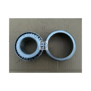 Steel Tapered Ball Bearing for Gearbox 16S160 16S190 16251 Heavy Duty Truck Accessories — photo 4