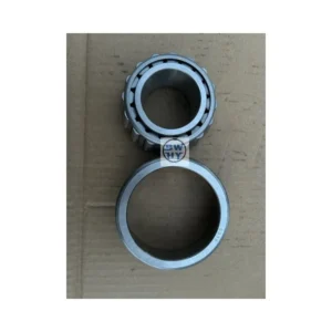 Steel Tapered Ball Bearing for Gearbox 16S160 16S190 16251 Heavy Duty Truck Accessories — photo 5