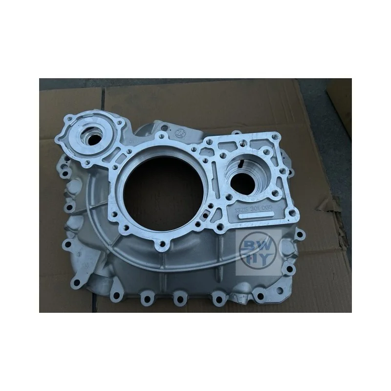 1325301065 Transmission Gearbox Backshell for 8S 12S 16S High Demand in the Market