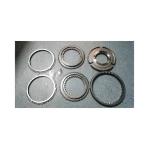 DONGFENG Truck Model Synchronizer Kit 1325 298 007 for Precise Gear Engagement — photo 3