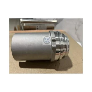 Howo 1316312015 16S221 Gearbox Half-Shift Cylinder for Transmission Parts — photo 1