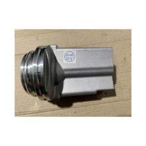 Howo 1316312015 16S221 Gearbox Half-Shift Cylinder for Transmission Parts — photo 3