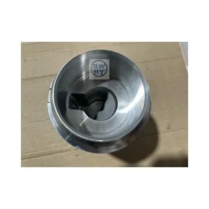 Howo 1316312015 16S221 Gearbox Half-Shift Cylinder for Transmission Parts — photo 5