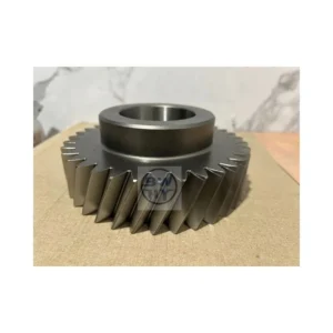 16S181 16S221 Truck Transmission Parts Gear for SINOTRUK CNHTC Car Fitment Steel — photo 1
