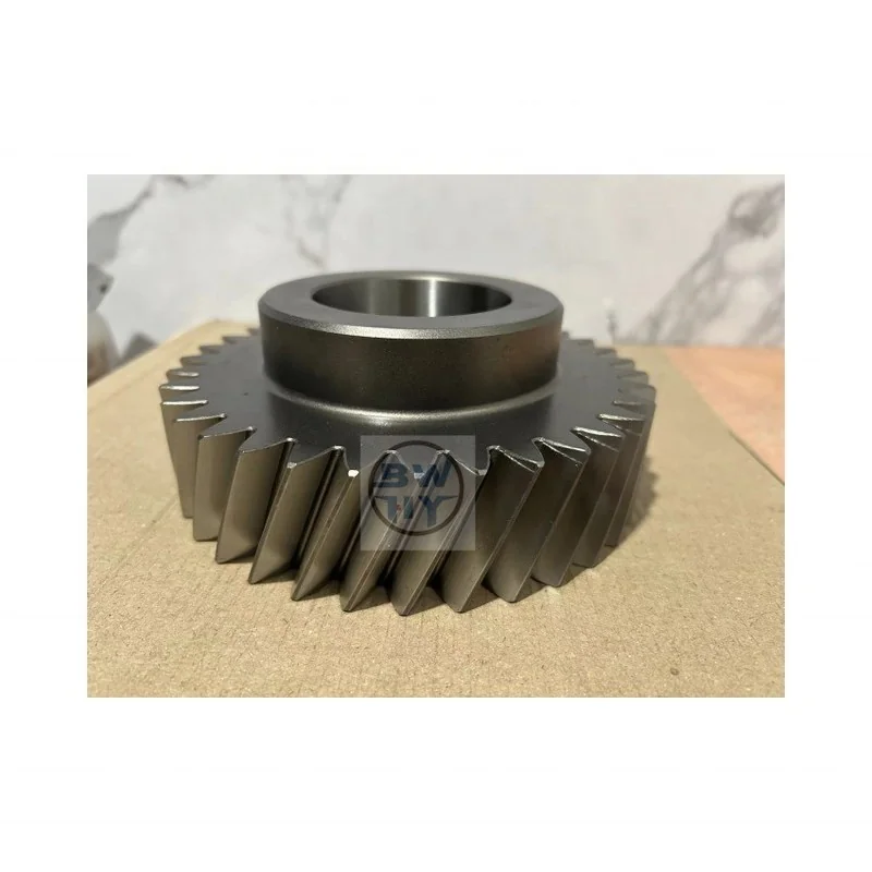16S181 16S221 Truck Transmission Parts Gear for SINOTRUK CNHTC Car Fitment Steel