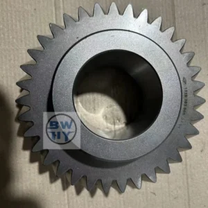 16S181 16S221 Truck Transmission Parts Gear for SINOTRUK CNHTC Car Fitment Steel — photo 2
