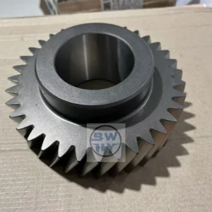 16S181 16S221 Truck Transmission Parts Gear for SINOTRUK CNHTC Car Fitment Steel — photo 3