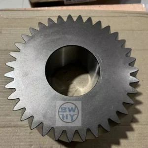 16S181 16S221 Truck Transmission Parts Gear for SINOTRUK CNHTC Car Fitment Steel — photo 5