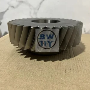 16S181 16S221 Truck Transmission Parts Gear for SINOTRUK CNHTC Car Fitment Steel — photo 6
