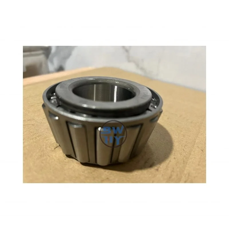 Steel 0750117232 Heavy Duty Truck 16 Speed Gearbox 2nd Shaft Guide Bearing for Vehicles