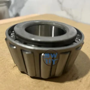 Steel 0750117232 Heavy Duty Truck 16 Speed Gearbox 2nd Shaft Guide Bearing for Vehicles — photo 3