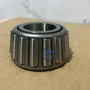 Steel 0750117232 Heavy Duty Truck 16 Speed Gearbox 2nd Shaft Guide Bearing for Vehicles — photo 4