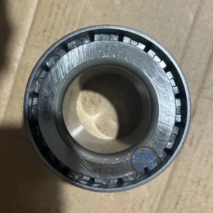 Steel 0750117232 Heavy Duty Truck 16 Speed Gearbox 2nd Shaft Guide Bearing for Vehicles — photo 5