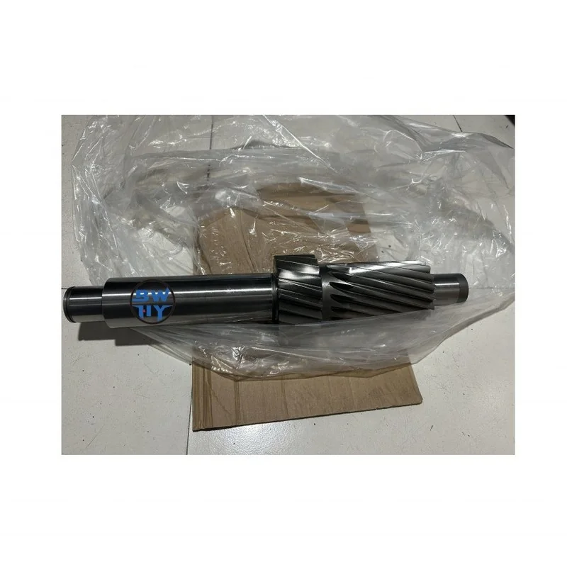 16S2530/2531 Gearbox Intermediate Shafts for MAN Europe Heavy Duty 1316303033 OEM