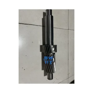 16S2530/2531 Gearbox Intermediate Shafts for MAN Europe Heavy Duty 1316303033 OEM — photo 2