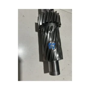 16S2530/2531 Gearbox Intermediate Shafts for MAN Europe Heavy Duty 1316303033 OEM — photo 3