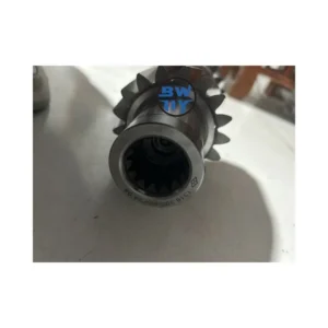 16S2530/2531 Gearbox Intermediate Shafts for MAN Europe Heavy Duty 1316303033 OEM — photo 5