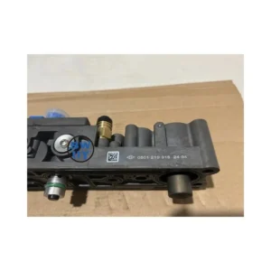 1999-2001 MAN Europe Heavy Duty Transmission Control Valve for ZF Trucks Easy to Install