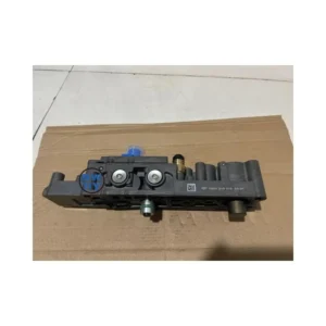 1999-2001 MAN Europe Heavy Duty Transmission Control Valve for ZF Trucks Easy to Install — photo 2