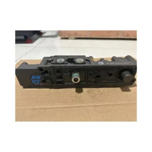 1999-2001 MAN Europe Heavy Duty Transmission Control Valve for ZF Trucks Easy to Install — photo 4