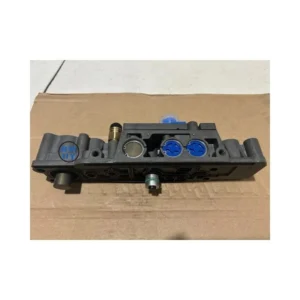 1999-2001 MAN Europe Heavy Duty Transmission Control Valve for ZF Trucks Easy to Install — photo 5