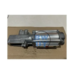 16-Speed Transmission Control Valve Solution for Replacement/Repair Requirements — photo 1