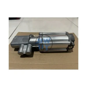 16-Speed Transmission Control Valve Solution for Replacement/Repair Requirements — photo 2