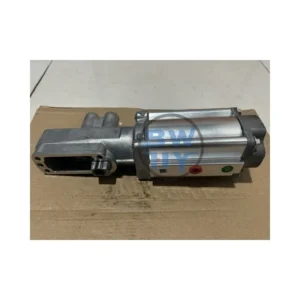 16-Speed Transmission Control Valve Solution for Replacement/Repair Requirements — photo 5