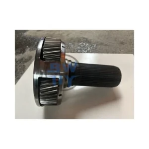 16S2530 Transmission Planetary Mechanism for SINOTRUK CNHTC Commercial Vehicles — photo 1