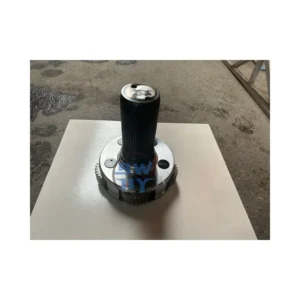 16S2530 Transmission Planetary Mechanism for SINOTRUK CNHTC Commercial Vehicles — photo 2