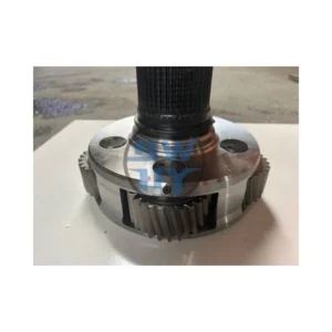 16S2530 Transmission Planetary Mechanism for SINOTRUK CNHTC Commercial Vehicles — photo 5