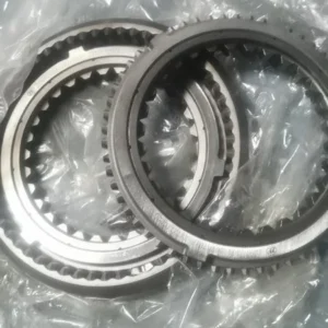 1325 298 008 Synchronizer Kit for STEYR KING Ring Cone Sliding Sleeve Hub Pressure Piece — photo 3