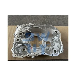 OEM 6093201008 Heavy Duty Truck 16 Speed Transmission Retarder Rear Housing — photo 2
