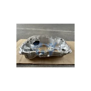OEM 6093201008 Heavy Duty Truck 16 Speed Transmission Retarder Rear Housing — photo 4