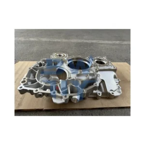 OEM 6093201008 Heavy Duty Truck 16 Speed Transmission Retarder Rear Housing — photo 5