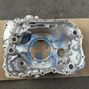 OEM 6093201008 Heavy Duty Truck 16 Speed Transmission Retarder Rear Housing — photo 6