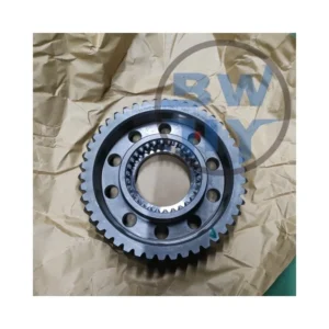 Purpose for Replace/Repair FAST 323KD0014 Gearbox First Shaft Gear 12JSDX240T-1707106-1 — photo 1